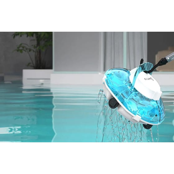 WYBOT WINNY 200 για Πισίνα Μπλε Σκούπα Ρομπότ image 6