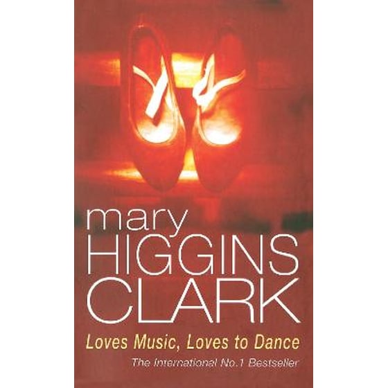 Loves Music, Loves To Dance image 0