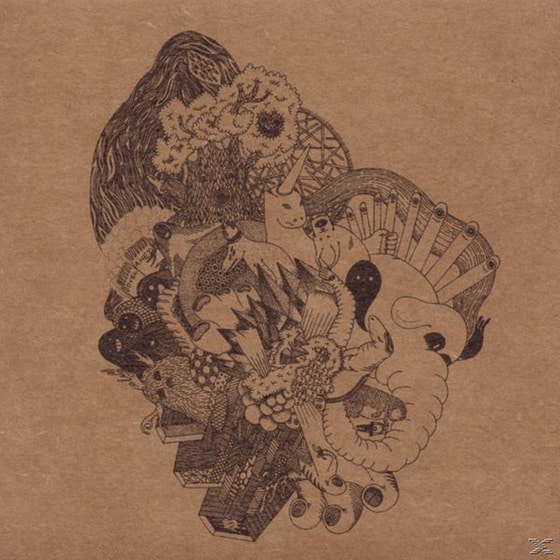 Prismic Tops image 0