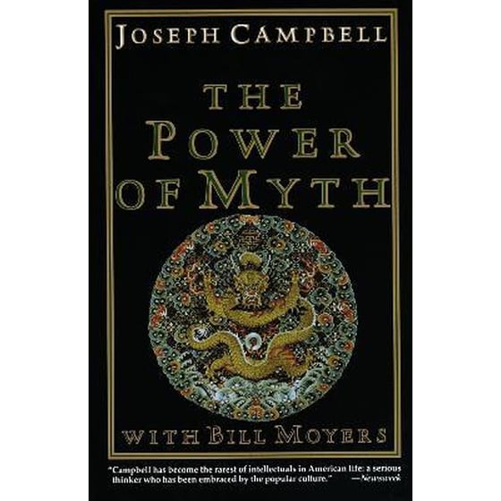 The Power of Myth image 0