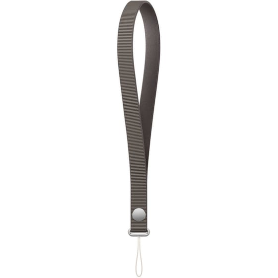 Λουράκι Καρπού Apple Wrist Strap για Apple iPhone/Apple AirPods Pro - Taupe image 0