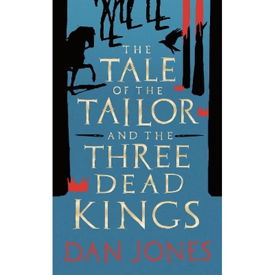 The Tale of the Tailor and the Three Dead Kings image 0