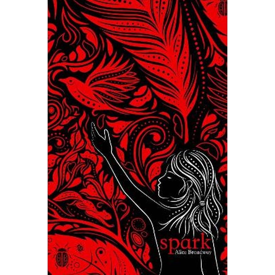 Spark (Ink Trilogy Book 2) image 0