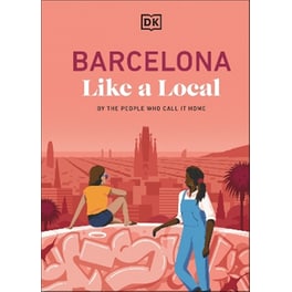 Barcelona Like a Local