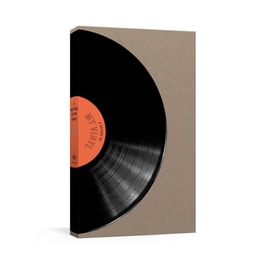 Record of My Vinyl