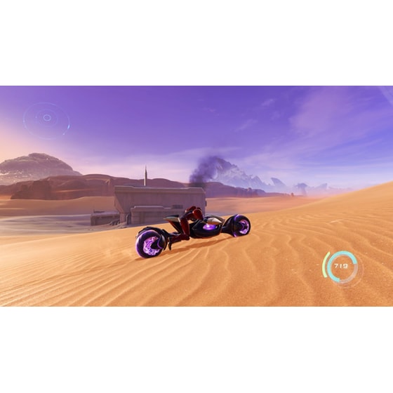 Metroid Prime 4: Beyond - Nintendo Switch image 6