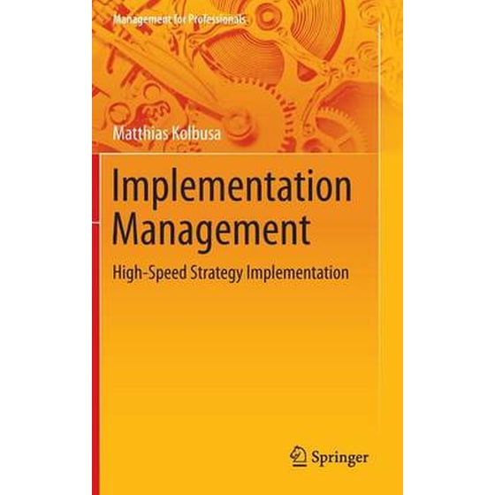 Implementation Management image 0