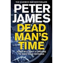 Dead Man's Time