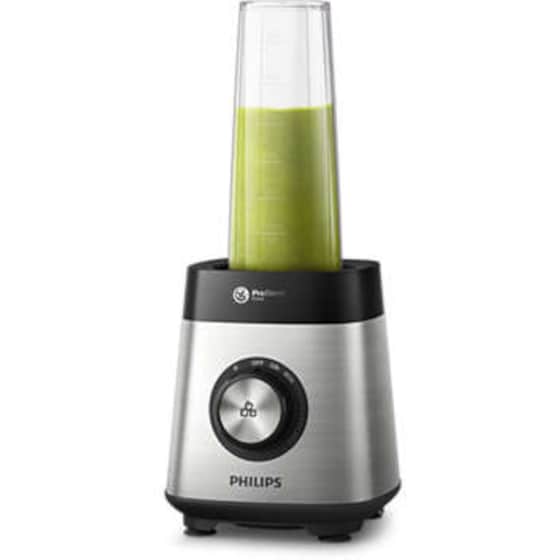 Μπλέντερ PHILIPS HR3571/90 ProBlend Crush 2 L 1000 W Inox image 7