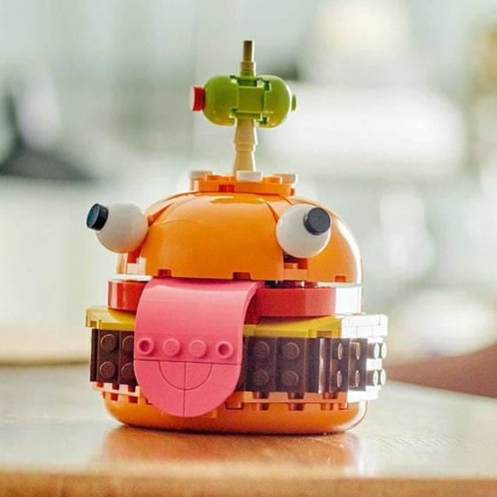 LEGO® Fortnite Durrr Burger (77070) image 5