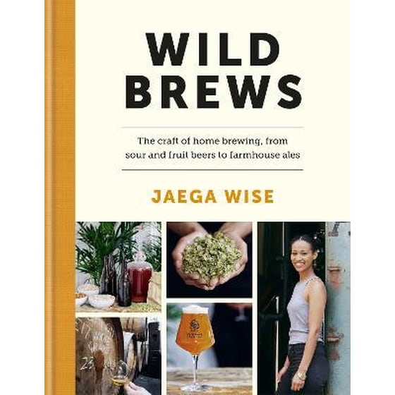 Wild Brews image 0