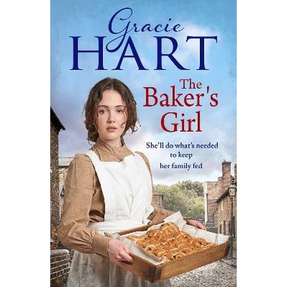 Baker's Girl image 0