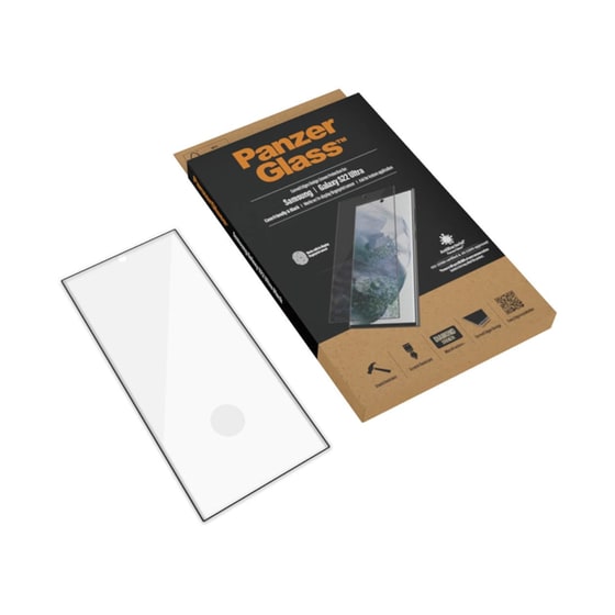 Προστασία οθόνης Samsung S22 Ultra - PanzerGlass UltraForce1 image 3