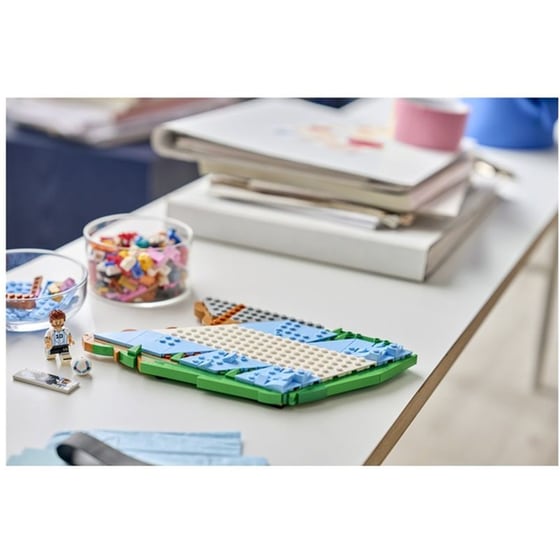 LEGO® Edition Football (43011) image 13