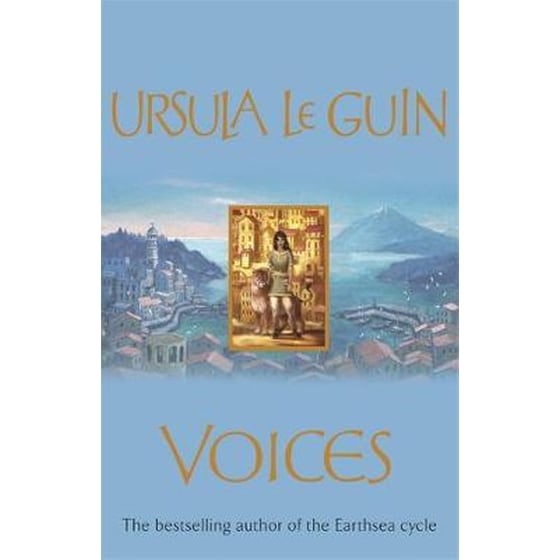 Voices image 0
