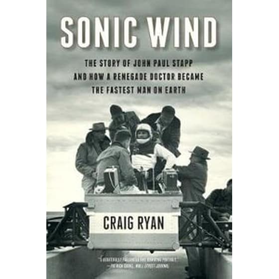 Sonic Wind image 0