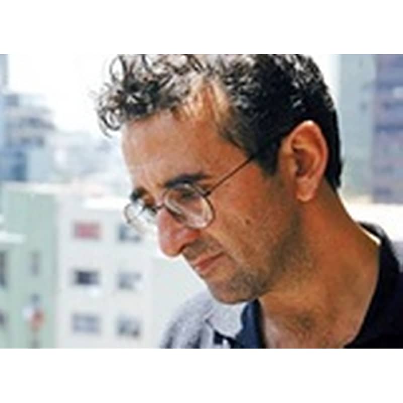 Author picture