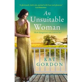 An Unsuitable Woman