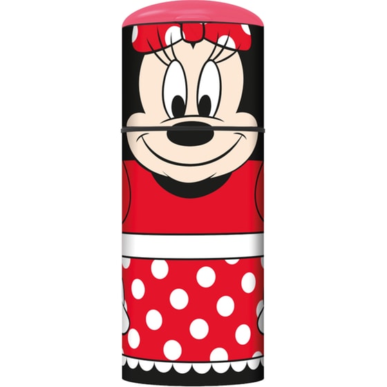 Παγούρι GIM 350ml Minnie image 0