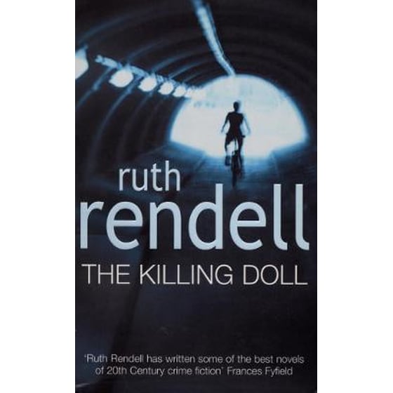 Killing Doll image 0