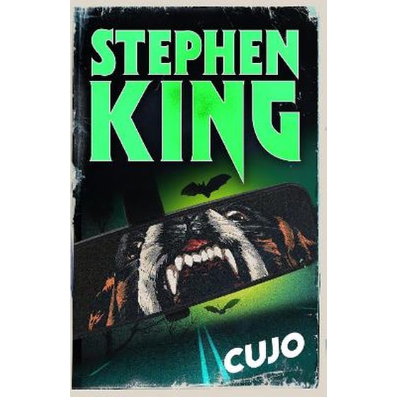 Cujo image 0