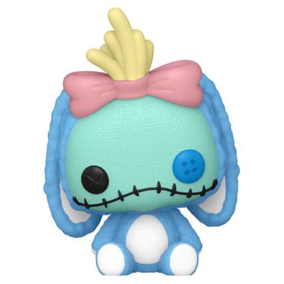 Funko Pocket Pop! - Disney - Stitch image 0