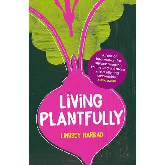 Living Plantfully image 0