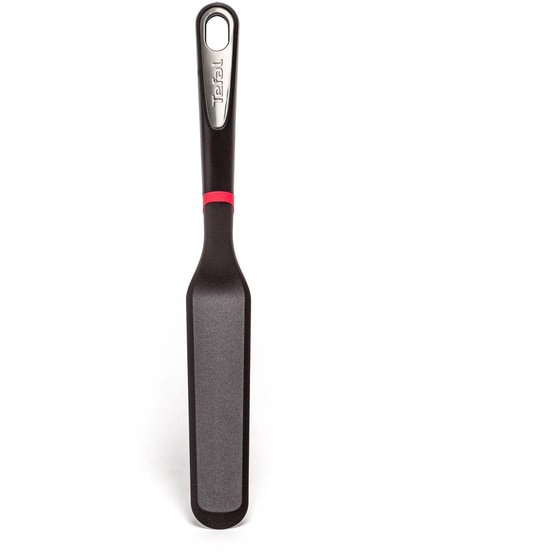 Σπάτουλα Ζαχαροπλαστικής Σερβιρίσματος Tefal Ingenio K2060914 - Μαύρη image 1