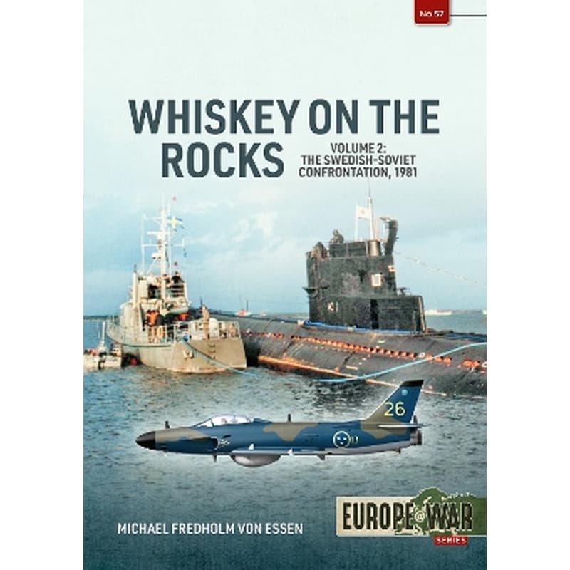 Whiskey on the Rocks Volume 2