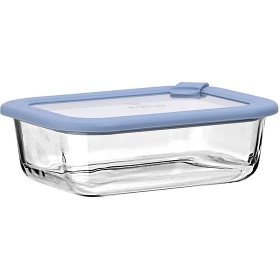 Δοχείο Αποθήκευσης Τροφίμων  ESTIA 01-26523 0.64 L Διάφανο image 1