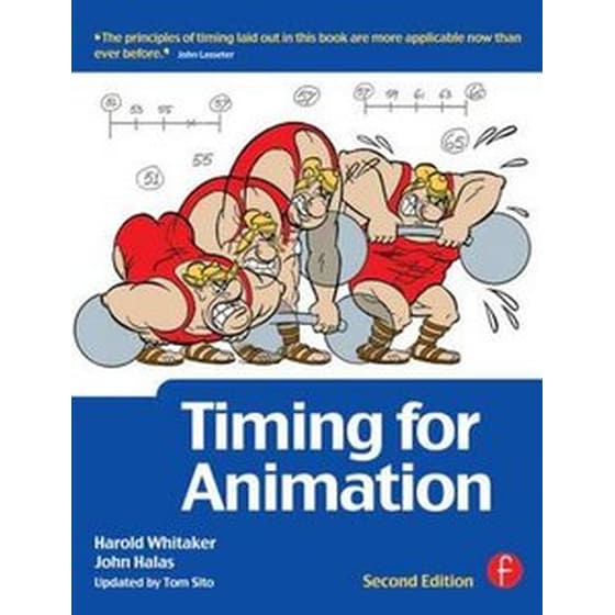 Timing for Animation image 0