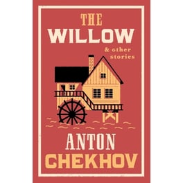 The Willow and Other Stories