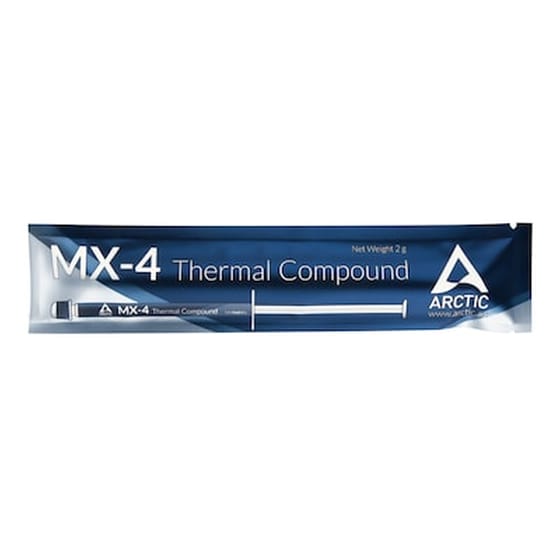 Arctic Mx 4 2g - Thermal Paste image 4
