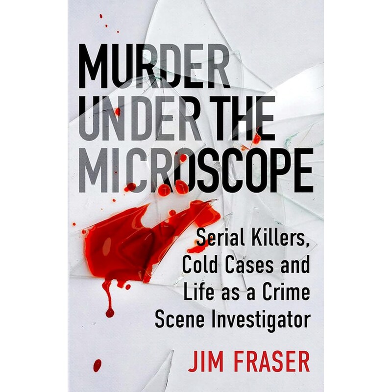Murder Under the Microscope