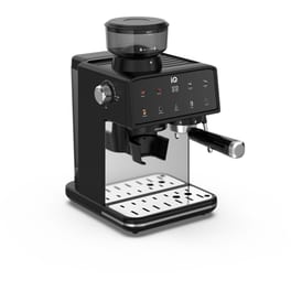 IQSMART CM-155 1600 W 20 bar Μηχανή Espresso