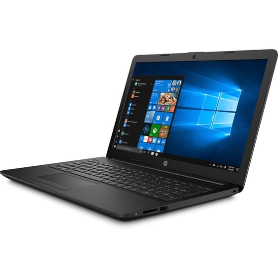 Laptop HP 15-DB1039NV 15.6" FHD (Ryzen 3-3200U/8GB/128GB SSD + 1TB HDD/Radeon Vega 3/Win10Home) image 2
