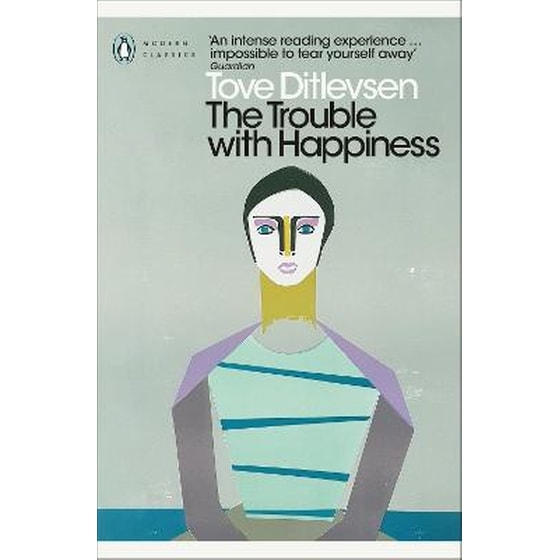 Trouble with Happiness image 0