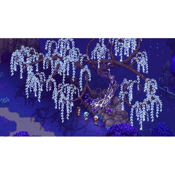 Sea of Stars - Nintendo Switch image 4
