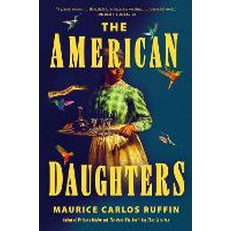 The American Daughters