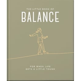 The Little Book of Balance