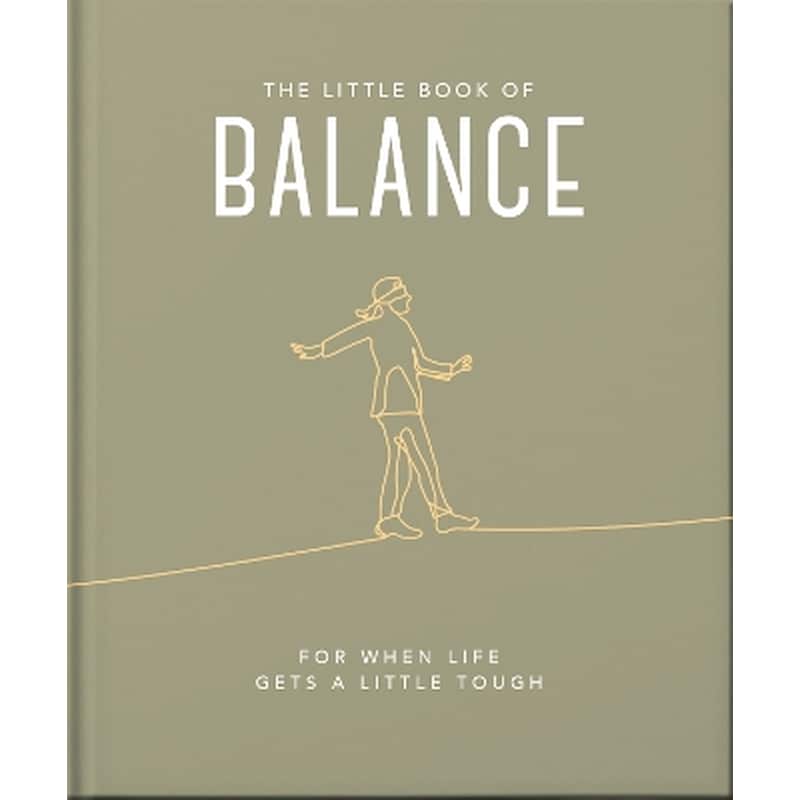 The Little Book of Balance