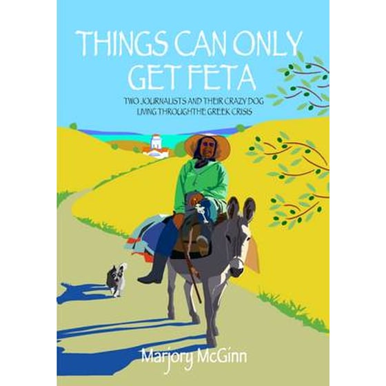 Things Can Only Get Feta image 0