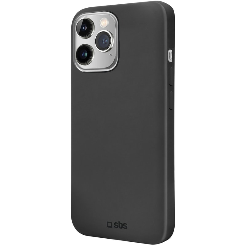 SBS Θήκη Apple iPhone 14 Pro Max - Sbs Instinct Cover - Black