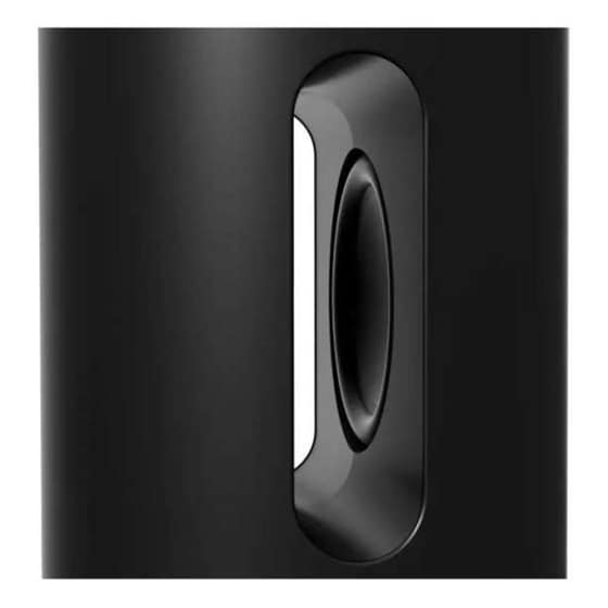 Sonos Sub Mini Black image 3