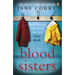 Blood Sisters