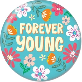 Μαγνήτης GNF Forever Young