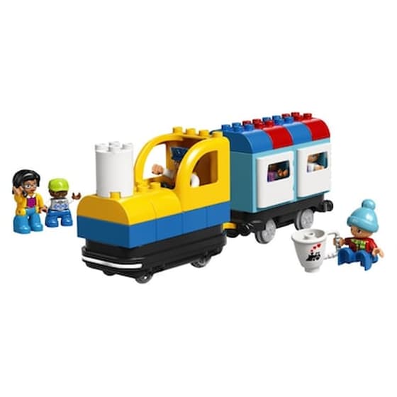 Lego Education Coding Express image 2