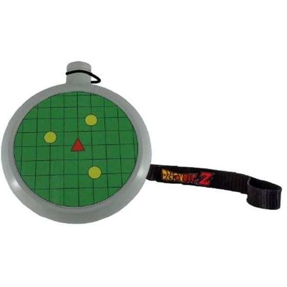 Διακοσμητικό Φωτιστικό Teknofun Dragon Ball Z - Radar 5 cm image 0