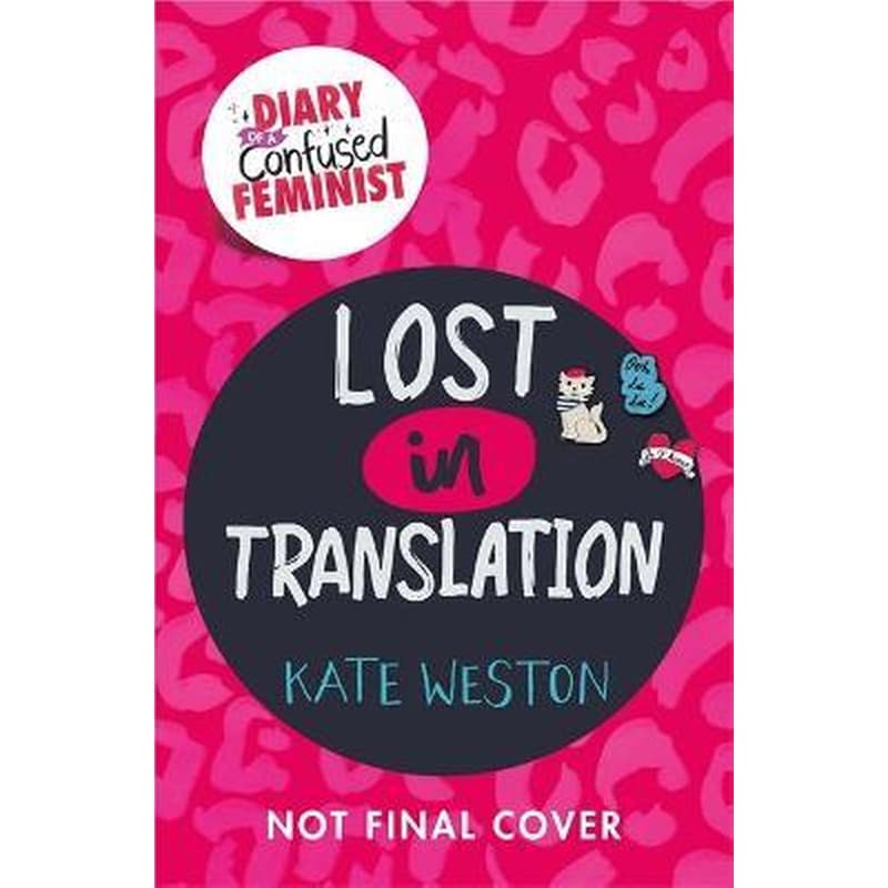 Diary of a Confused Feminist: Must Do Better : Book 2