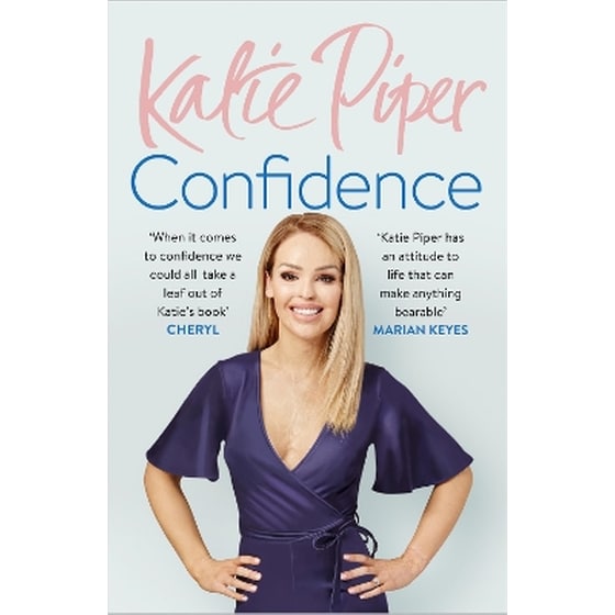 Confidence: The Secret image 0